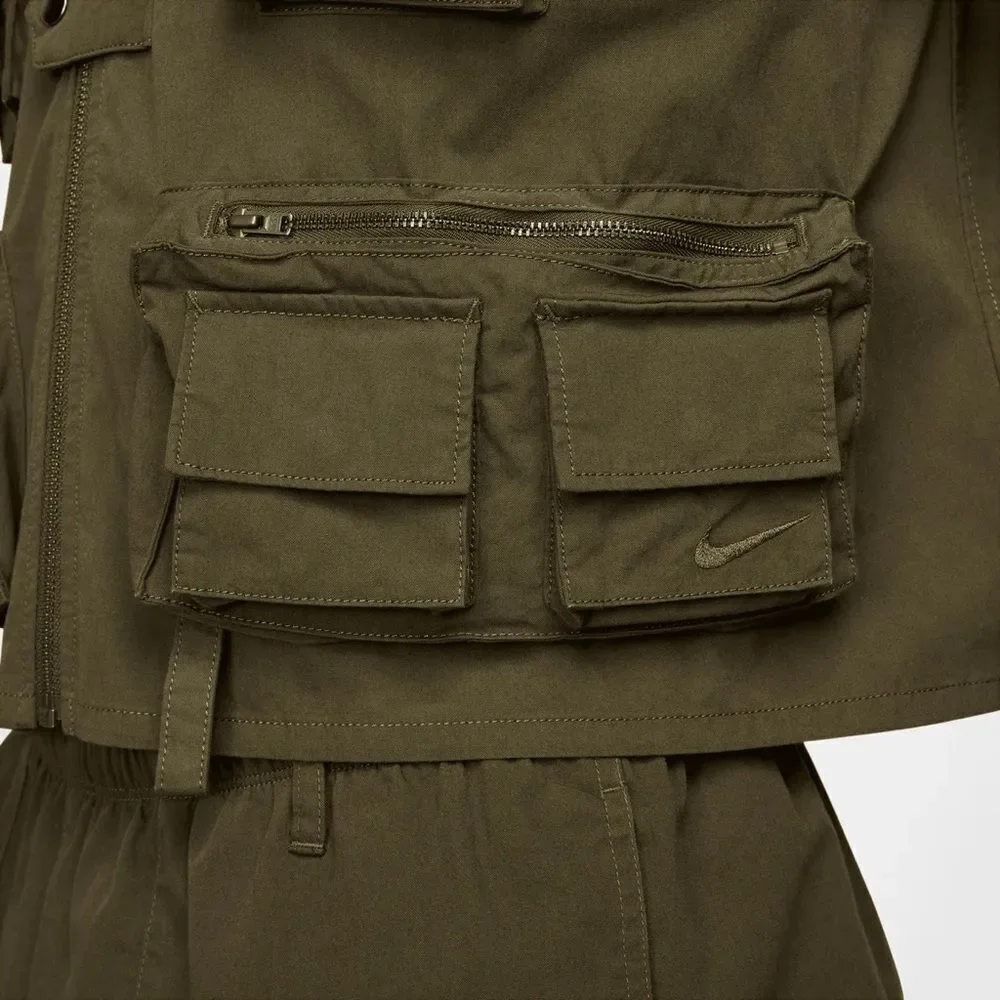 Nike Life Utility Vest - Picture 7 of 16